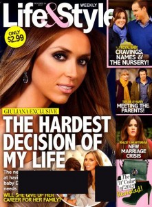 Life & Style Weekly Magazine | Celebrity News Magazines